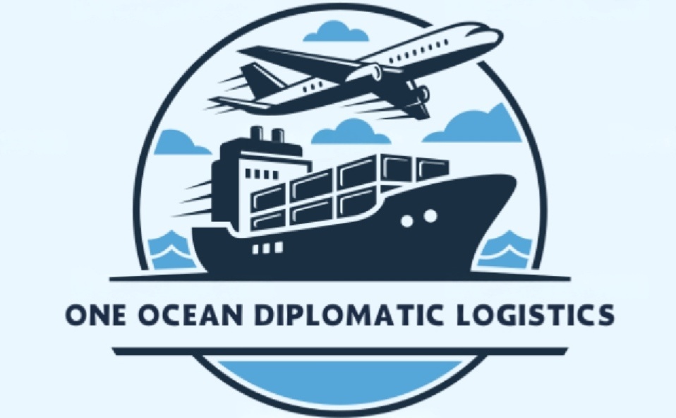 One Ocean Diplomatic Logistics